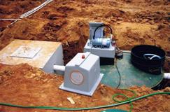 an image of a septic pump